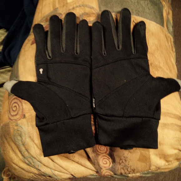 Nike brand Dri Fit touch screen gloves size 10 XL - Picture 5 of 6